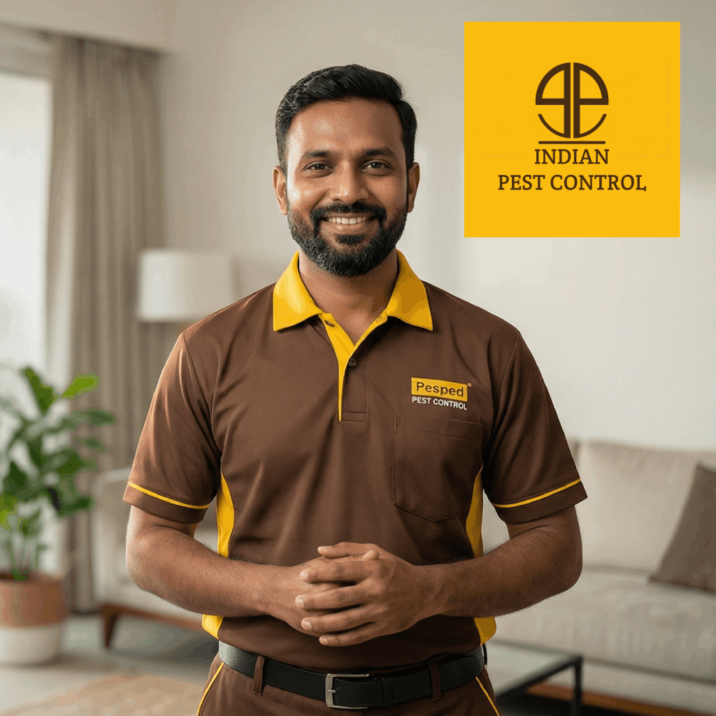 Our expert technician